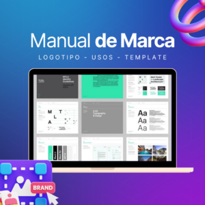 Manual de Marca Profesional